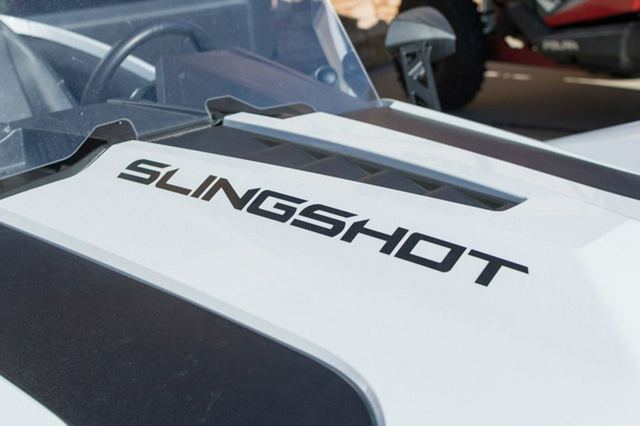 2024 Polaris Slingshot Slingshot S AutoDrive w/ Technology Package I S Autodrive
