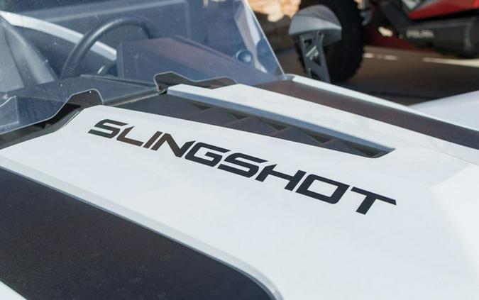 2024 Polaris Slingshot Slingshot S AutoDrive w/ Technology Package I S Autodrive