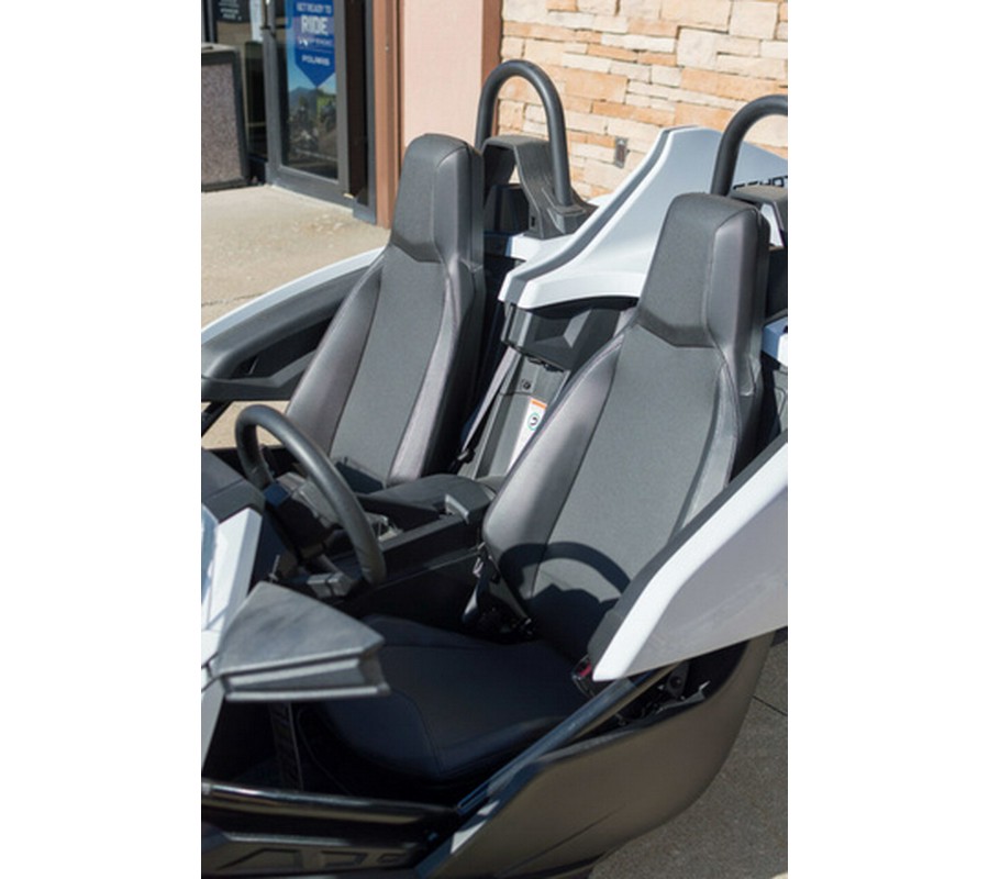 2024 Polaris Slingshot Slingshot S AutoDrive w/ Technology Package I S Autodrive