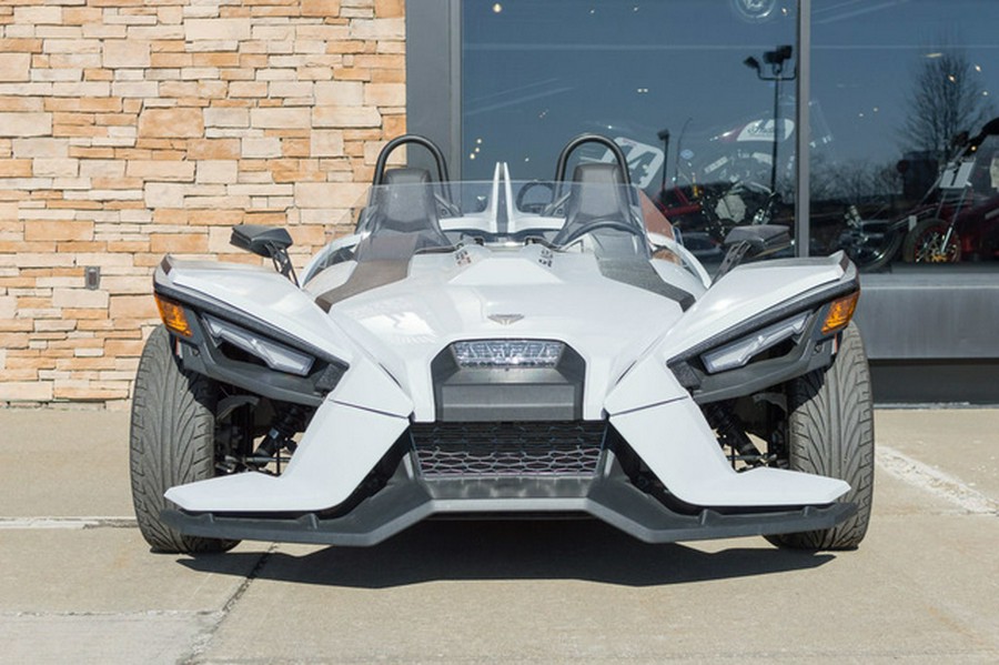 2024 Polaris Slingshot Slingshot S AutoDrive w/ Technology Package I S Autodrive