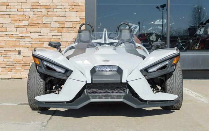 2024 Polaris Slingshot Slingshot S AutoDrive w/ Technology Package I S Autodrive