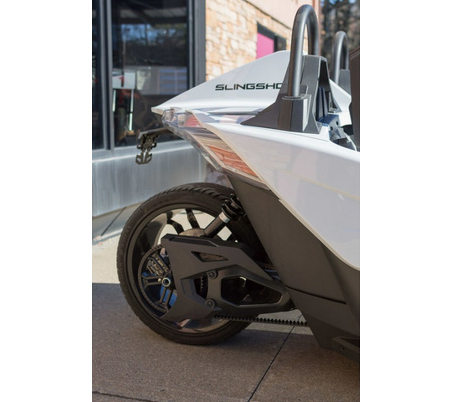 2024 Polaris Slingshot Slingshot S AutoDrive w/ Technology Package I S Autodrive