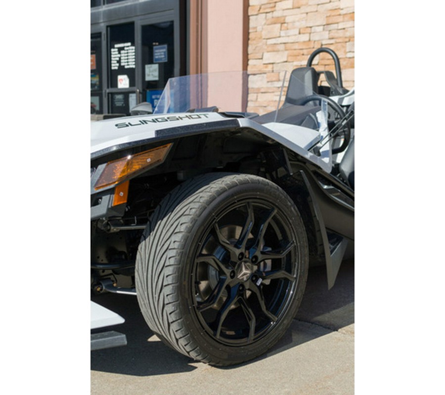 2024 Polaris Slingshot Slingshot S AutoDrive w/ Technology Package I S Autodrive
