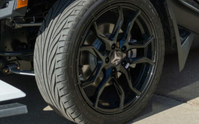 2024 Polaris Slingshot Slingshot S AutoDrive w/ Technology Package I S Autodrive