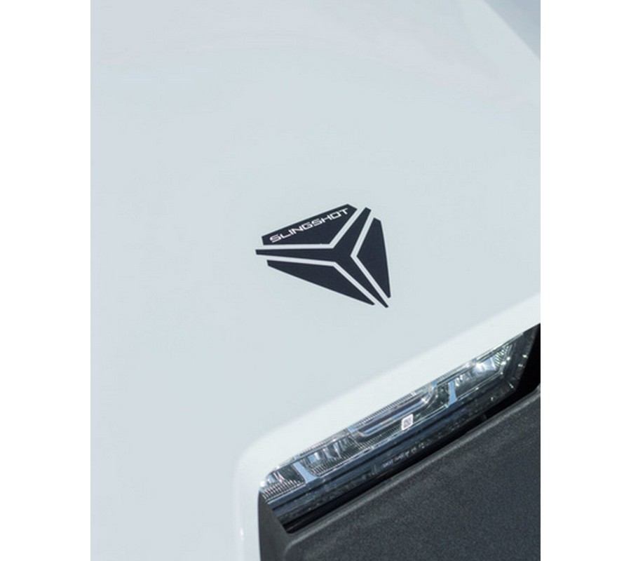 2024 Polaris Slingshot Slingshot S AutoDrive w/ Technology Package I S Autodrive