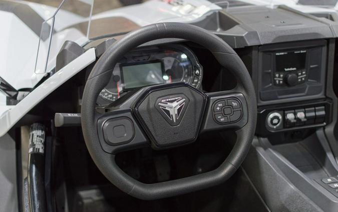 2024 Polaris Slingshot SLINGSHOT S Autodrive