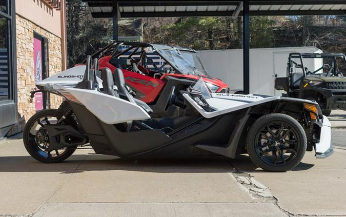 2024 Polaris Slingshot Slingshot S AutoDrive w/ Technology Package I S Autodrive