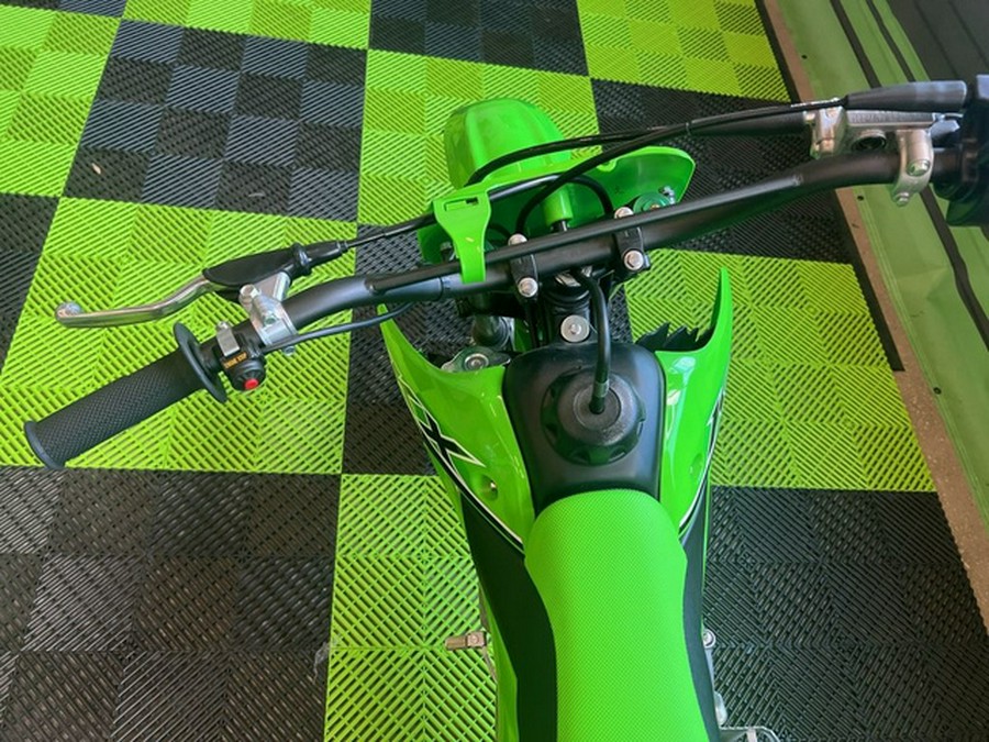 2025 Kawasaki KX65