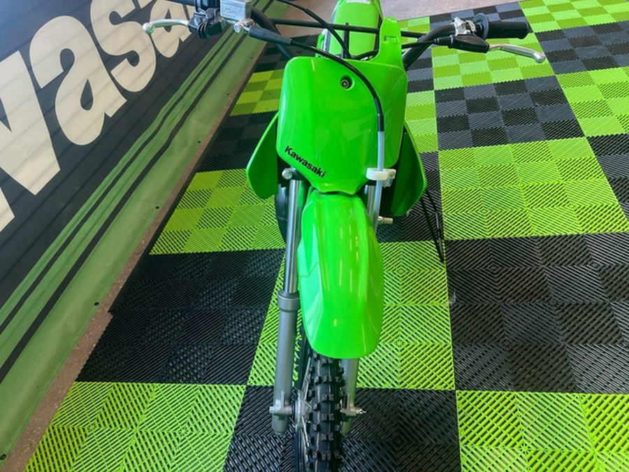 2025 Kawasaki KX65