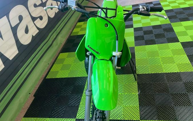 2025 Kawasaki KX65