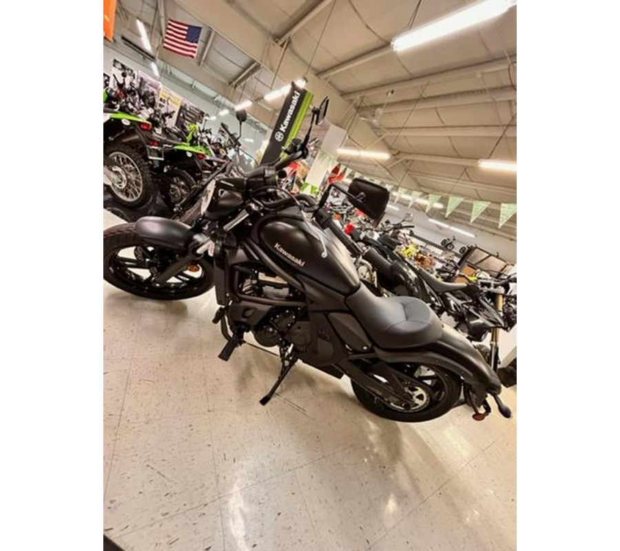 2023 Kawasaki Vulcan® S