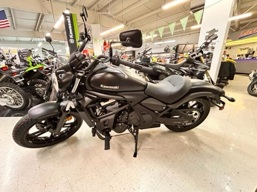 2023 Kawasaki Vulcan® S