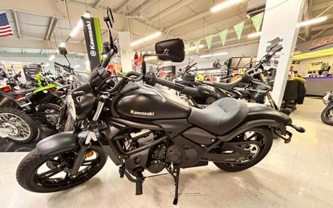 2023 Kawasaki Vulcan® S