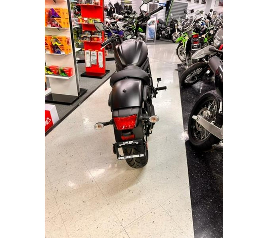 2023 Kawasaki Vulcan® S