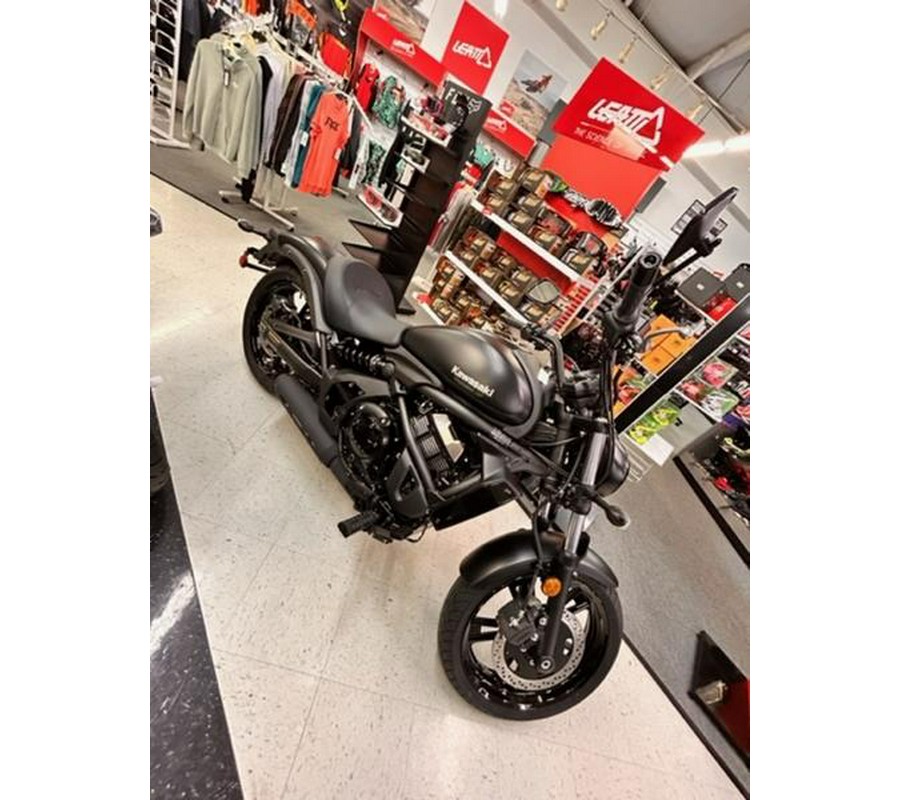 2023 Kawasaki Vulcan® S