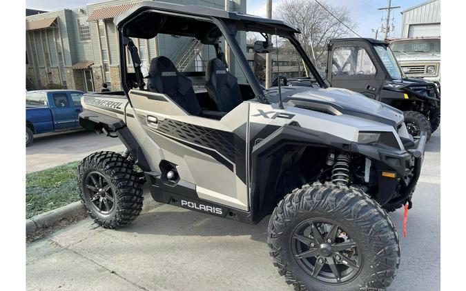 2024 Polaris Industries GENERAL® XP 1000 Ultimate