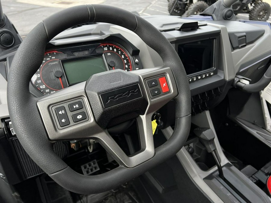 2023 Polaris® RZR Pro R Ultimate