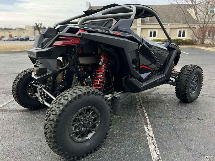 2023 Polaris® RZR Pro R Ultimate