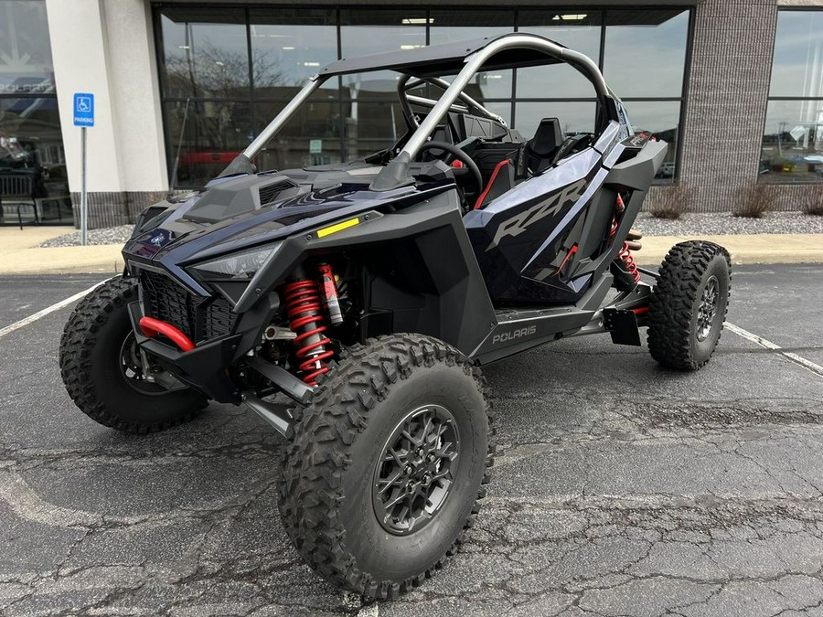 2023 Polaris® RZR Pro R Ultimate