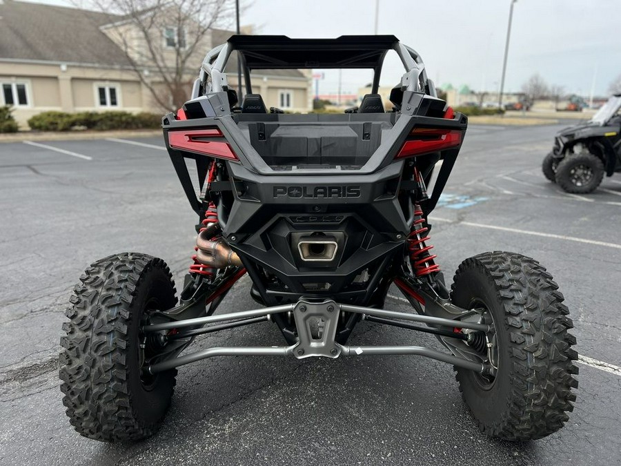 2023 Polaris® RZR Pro R Ultimate