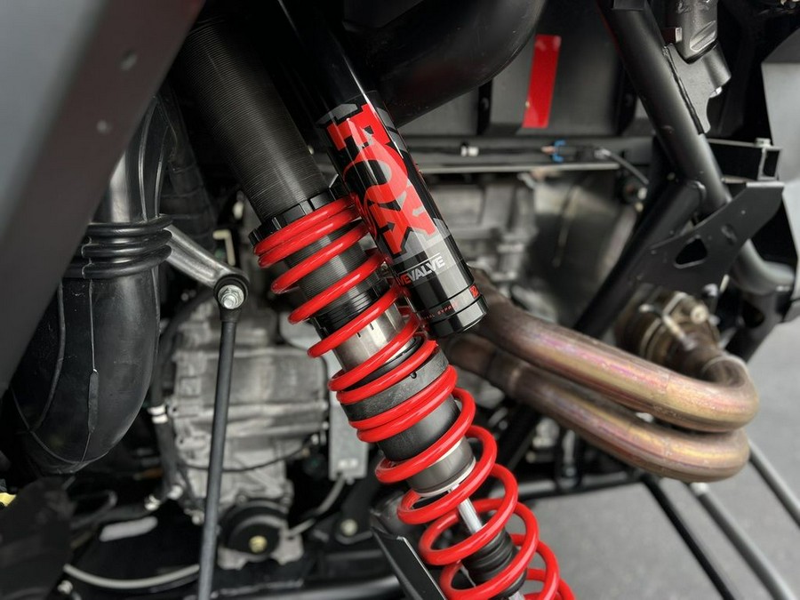 2023 Polaris® RZR Pro R Ultimate