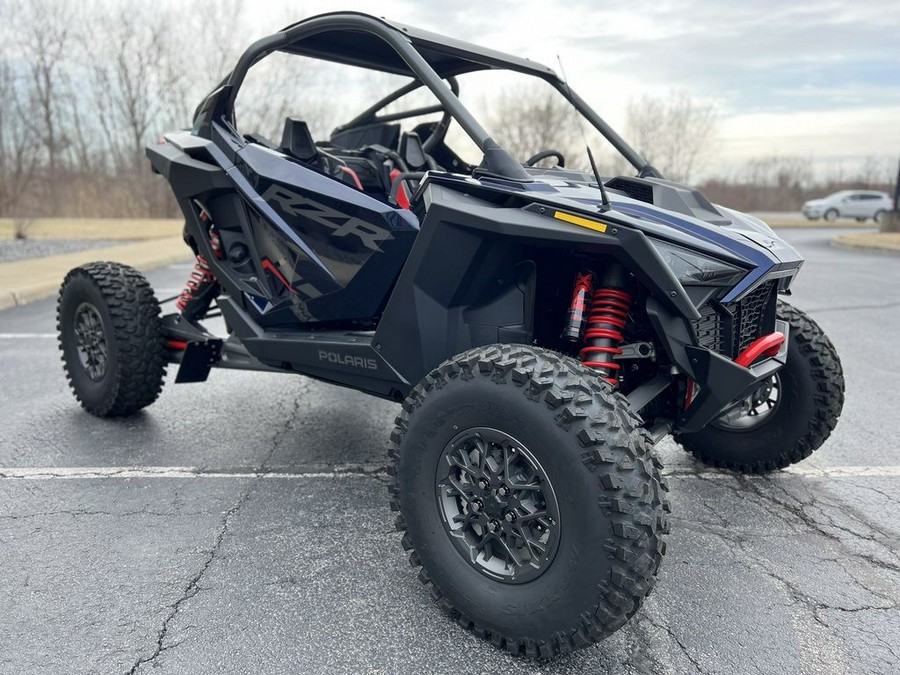 2023 Polaris® RZR Pro R Ultimate