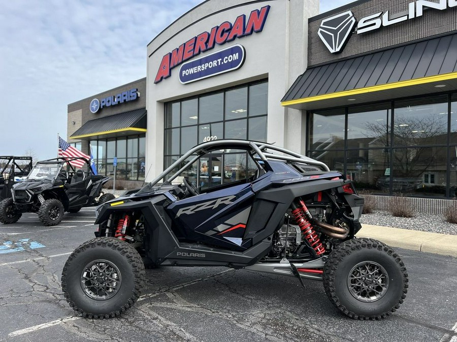 2023 Polaris® RZR Pro R Ultimate