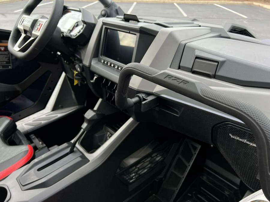 2023 Polaris® RZR Pro R Ultimate