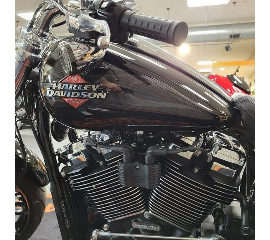 2025 Harley-Davidson® FXBR - Breakout®