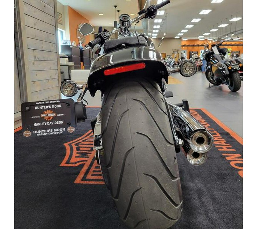 2025 Harley-Davidson® FXBR - Breakout®