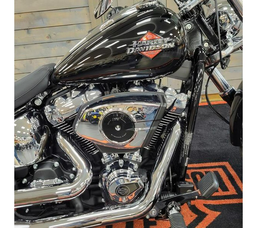 2025 Harley-Davidson® FXBR - Breakout®