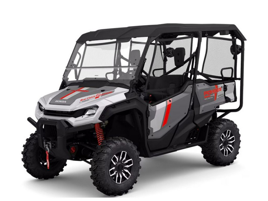 2025 Honda® Pioneer 1000-5 Trail Special Edition