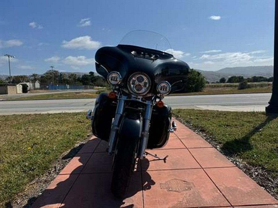 2020 Harley-Davidson Electra Glide Ultra Limited