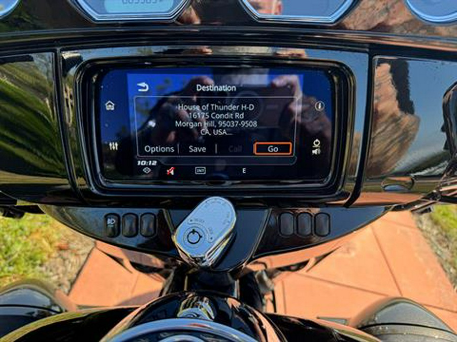 2020 Harley-Davidson Electra Glide Ultra Limited