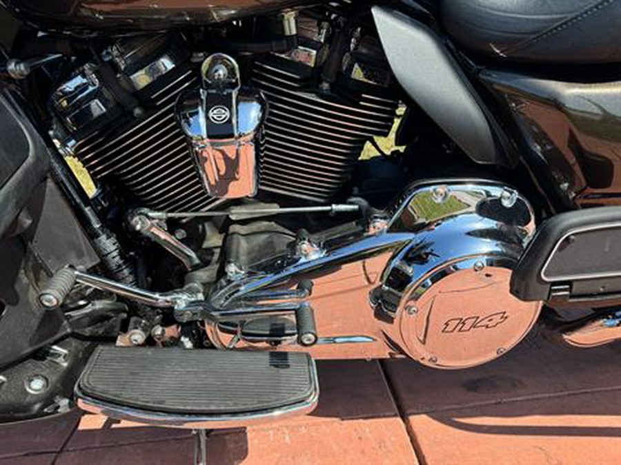 2020 Harley-Davidson Electra Glide Ultra Limited