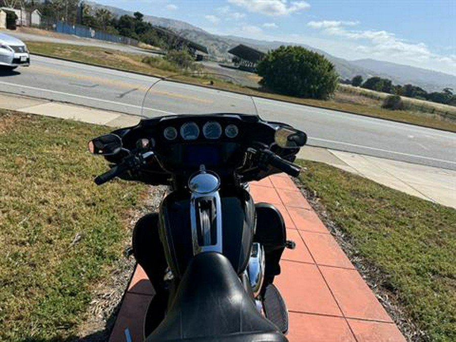 2020 Harley-Davidson Electra Glide Ultra Limited