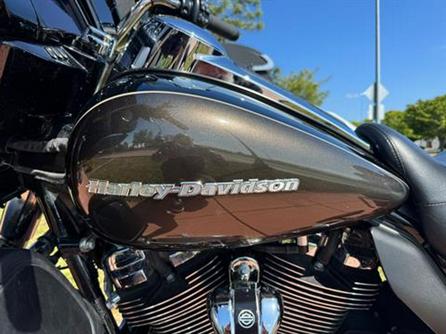 2020 Harley-Davidson Electra Glide Ultra Limited