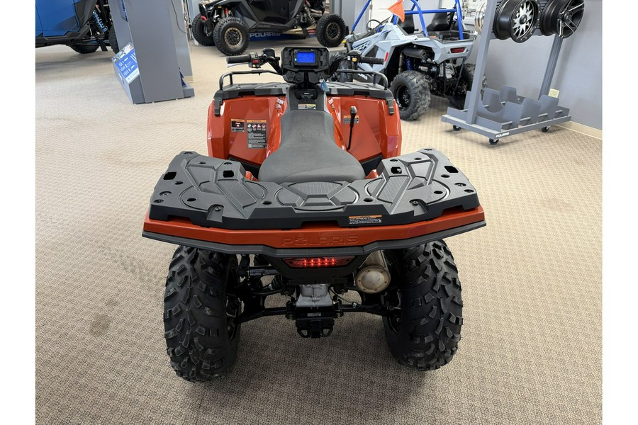 2025 Polaris Sportsman® 450 H.O.