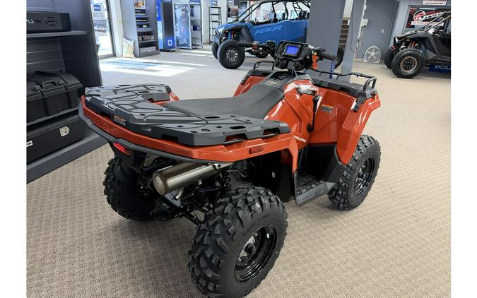 2025 Polaris Sportsman® 450 H.O.