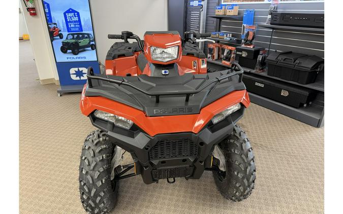2025 Polaris Sportsman® 450 H.O.