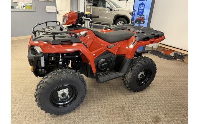 2025 Polaris Sportsman® 450 H.O.