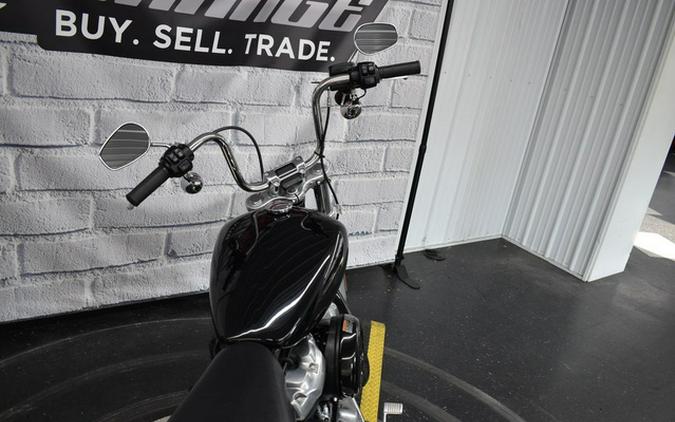 2020 Harley-Davidson Softail FXST - Standard