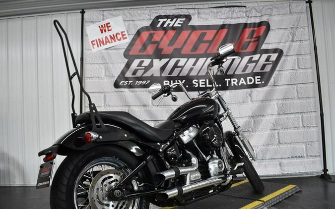 2020 Harley-Davidson Softail FXST - Standard