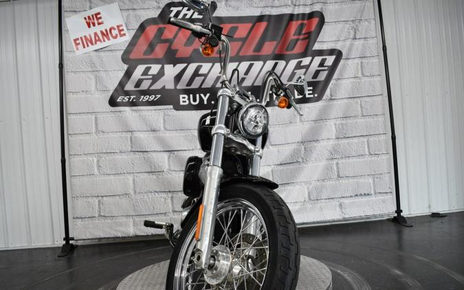 2020 Harley-Davidson Softail FXST - Standard
