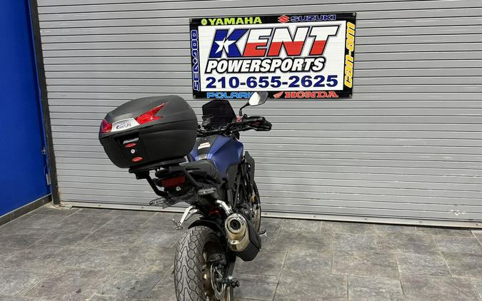 2021 Honda CBR300R ABS