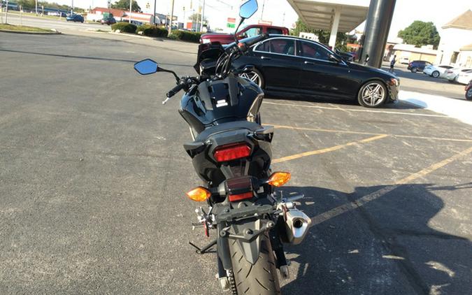2020 Honda NC750X