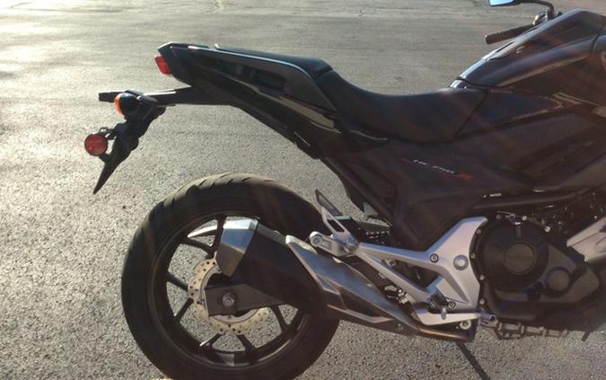 2020 Honda NC750X