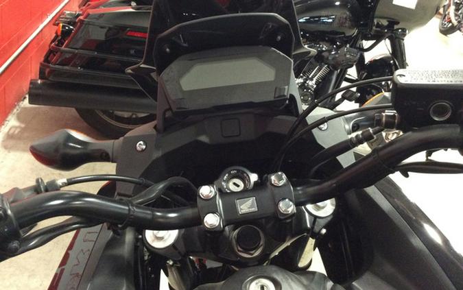 2020 Honda NC750X