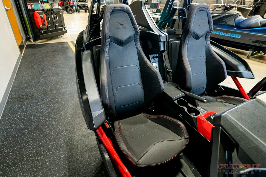 2020 Slingshot R AUTODRIVE