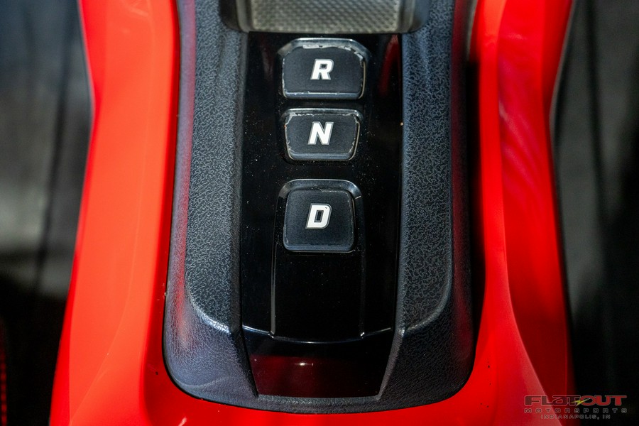 2020 Slingshot R AUTODRIVE